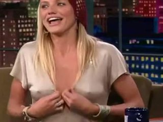 Cameron Diaz Soft Core Porn Video