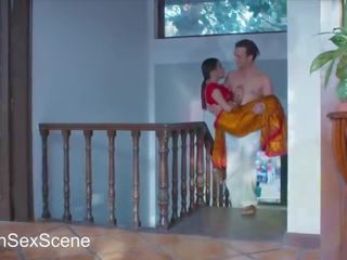 Indian Sex Scene E104