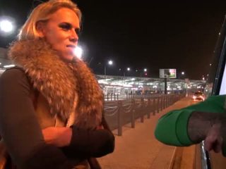 Big Titty Milf Airport Pick up and Fuck <span class=duration>- 30 min</span>