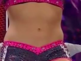 Alexa Bliss' Sexy Yummy Tummy, Free Xxx Sexy Free Porn Video