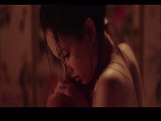 Empire z lust (2015) - koreańskie film seks scena 2
