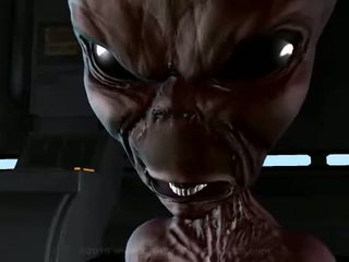 Crazy Xxx 3d World Alien Abduction Toon Sex