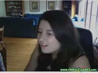 Teen Omegle Games 117