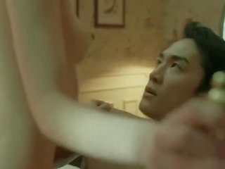 Korėjietiškas song seungheon seksas scena obsessed filmas