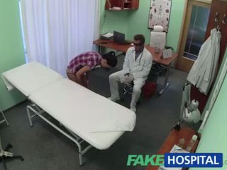fucking lebih, semua doktor percuma, segar hospital ideal