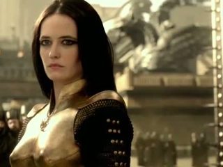 Eva green - 300: stijgen van an empire