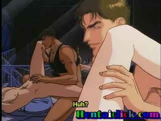 gay, di più cartone animato tutto, voi hentai