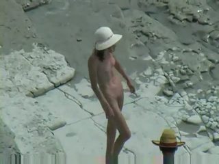 Voyeur Sex On The Beach