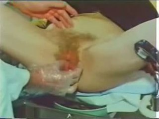 Real Gyno Porn - Vintage gyno exam part2 - Mature Porn Tube - New Vintage gyno exam part2  Sex Videos.