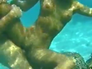 Asian Underwater - Underwater sex Porno Videos At Asian XXX Channel