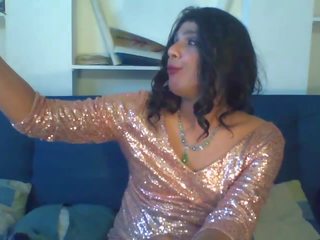 crossdresser qualidade, solo online, ver webcams