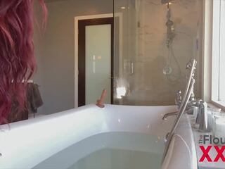 nice toying, full solo hottest, ideal bathtub all