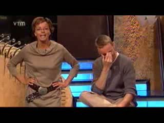 Dutch tv oops funny teens public nudity tits