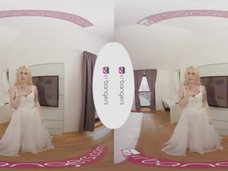 Vrbangers - Καυτά bridesmaid γαμώ προτού γάμος