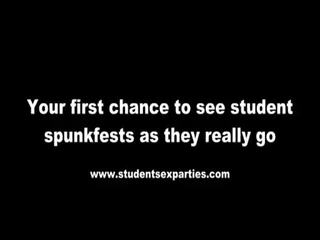 Student Sex Parties Proposes You Orgy Porn Mov