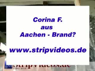 Corina থেকে aachen! (germany)