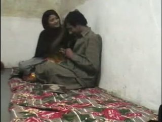 Pakistani peidetud kaamera seks