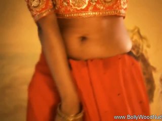 Dancing Ritual From India