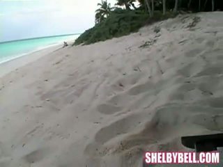 Shelby solo tại cancun