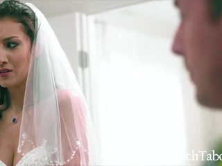 guarda cazzo, sposa gratis, pompino ideale