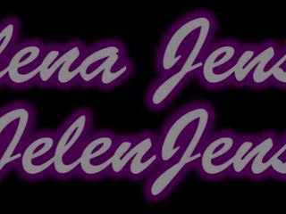 Jelena Gets A Lesbain Deep Tissue Massage!
