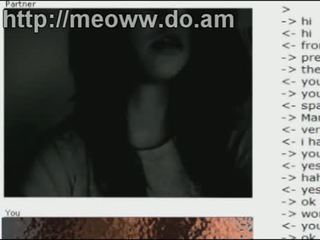 Webcam omegle chatroulette amateurs 0927