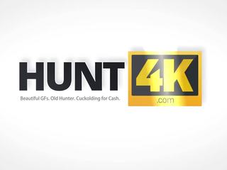 Hunt4k io bought questo sposa su il matrimonio giorno e scopata