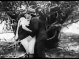 Antiguo porno 1915 un gratis paseo