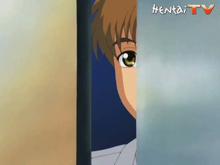 hq spotprent, een hentai een, een anime mooi