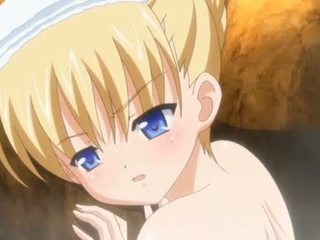 Blonde cutie anime porn videos fantasies, sex clips: 1 porn bomb