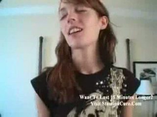 Meredith rose sybian solo voll recut part1
