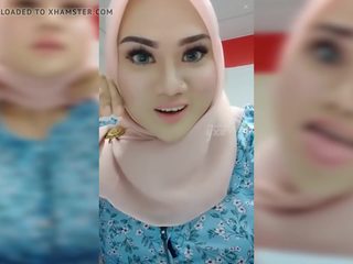 Het malaysiska hijab - bigo lever 37, fria porr ee